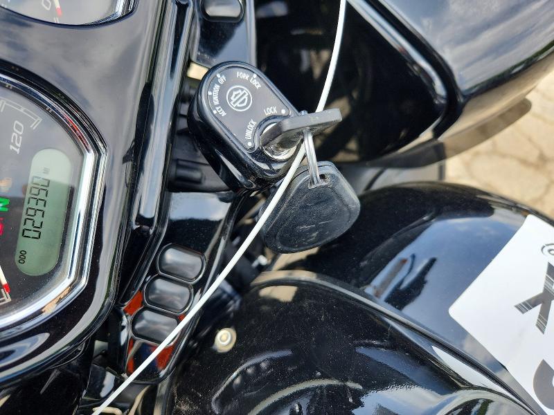 Продаж на аукціоні авто 2018 Harley-davidson Fltrxs, vin: 1HD1KTC11JB677485, номер лоту: 51085526