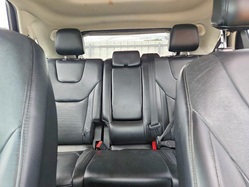 Aukcja sprzedaży 2016 Ford Edge, vin: 2FMPK4K94GBB01963, numer aukcji: 50979206