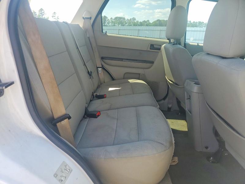 Aukcja sprzedaży 2011 Ford Escape, vin: 1FMCU0D7XBKB74668, numer aukcji: 50287776