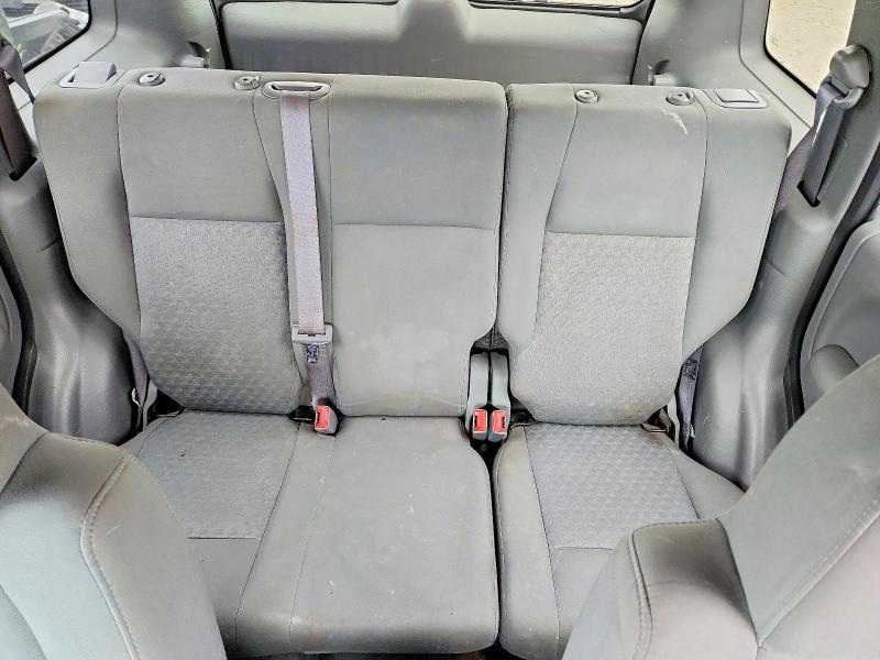 Aukcja sprzedaży 2005 Jeep Liberty, vin: 1J4GL48K05W516683, numer aukcji: 51760046