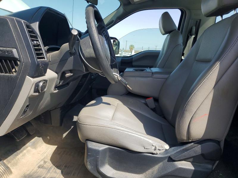 Продаж на аукціоні авто 2019 Ford F150, vin: 1FTMF1CB7KKF29097, номер лоту: 50305716