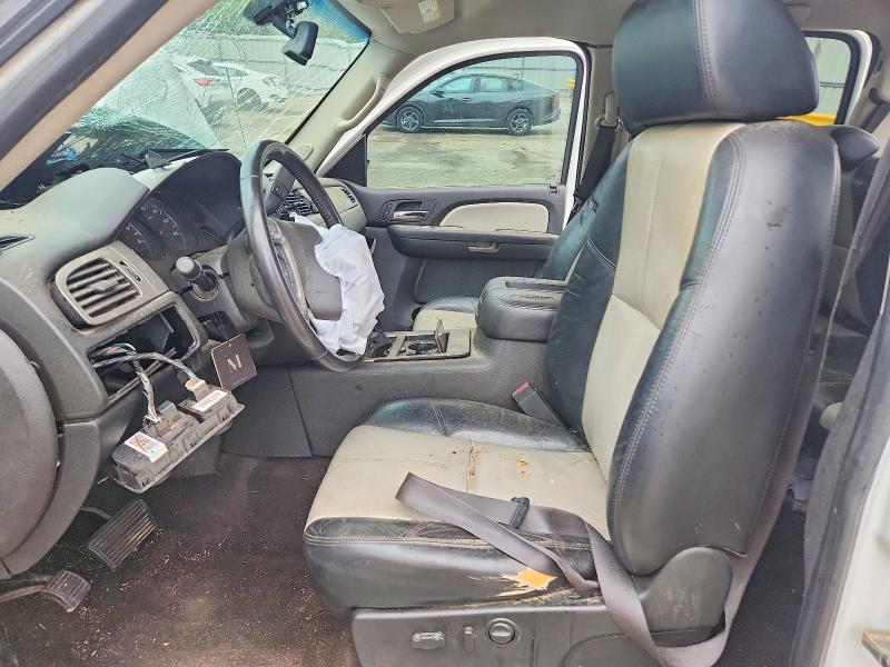 Продаж на аукціоні авто 2009 Gmc Sierra, vin: 3GTEK33379G222518, номер лоту: 50302626