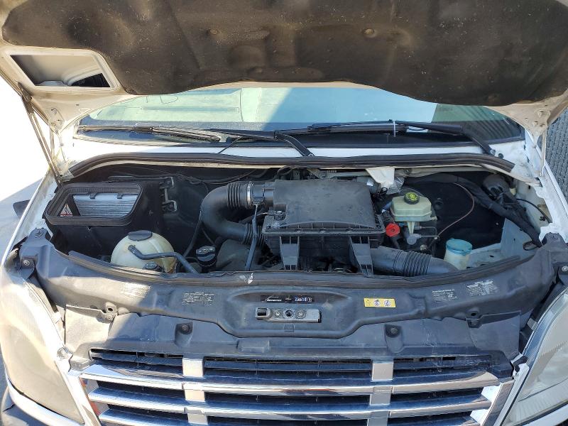 Продажа на аукционе авто 2013 Freightliner Sprinter, vin: WDYPF4CC8D5737096, номер лота: 49201336