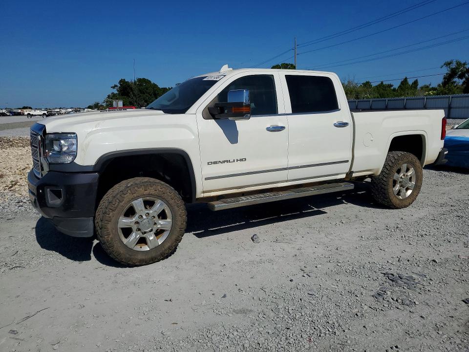 50341496 :رقم المزاد ، 1GT12UE8XGF123820 vin ، 2016 Gmc Sierra مزاد بيع