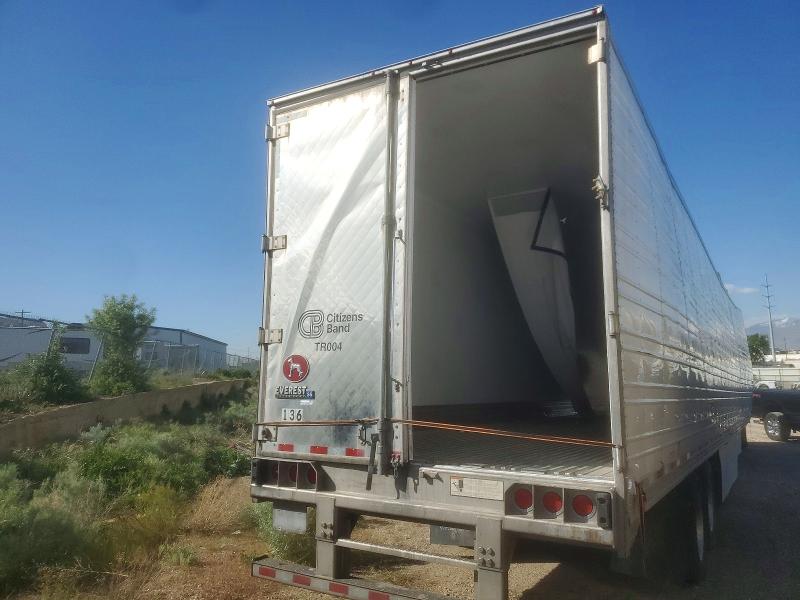 51908906 :رقم المزاد ، 1GR1A0627PW455113 vin ، 2023 Grea Trailer مزاد بيع