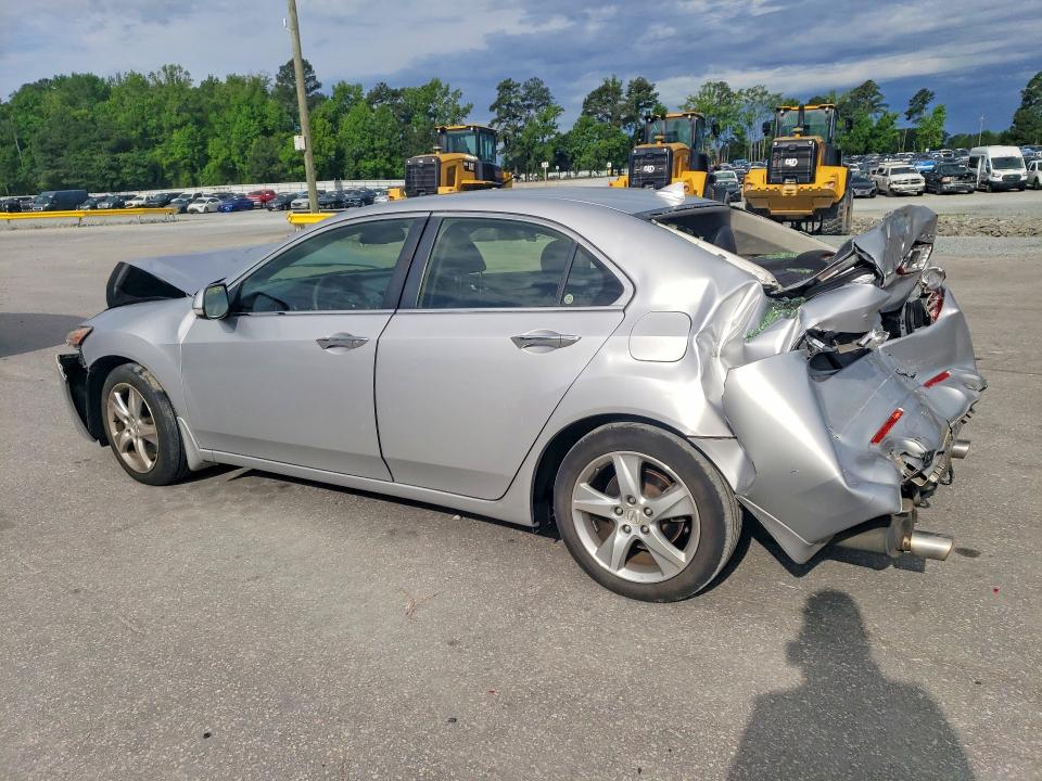 Продажа на аукционе авто 2014 Acura Tsx, vin: JH4CU2F48EC003787, номер лота: 52485806