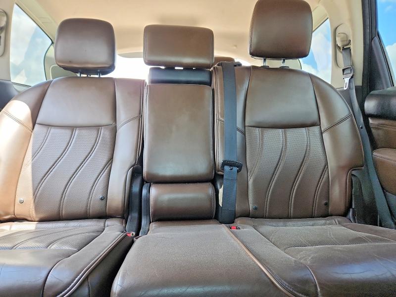 Продаж на аукціоні авто 2013 Infiniti Jx35, vin: 5N1AL0MM9DC300399, номер лоту: 50194466