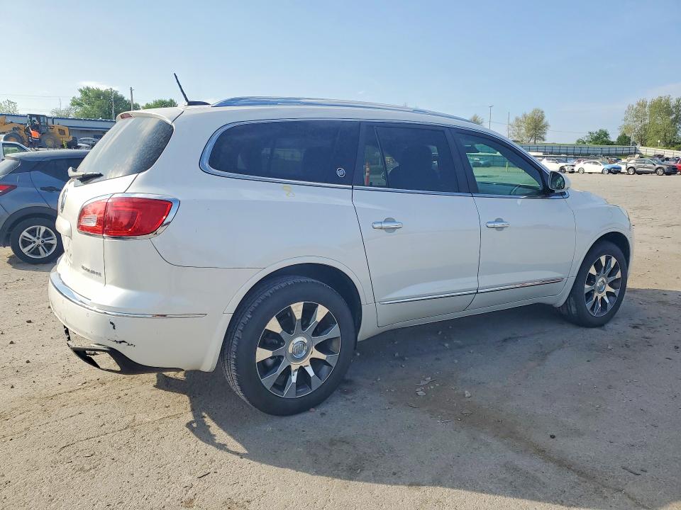 Aukcja sprzedaży 2017 Buick Enclave, vin: 5GAKRBKD1HJ330361, numer aukcji: 49785416
