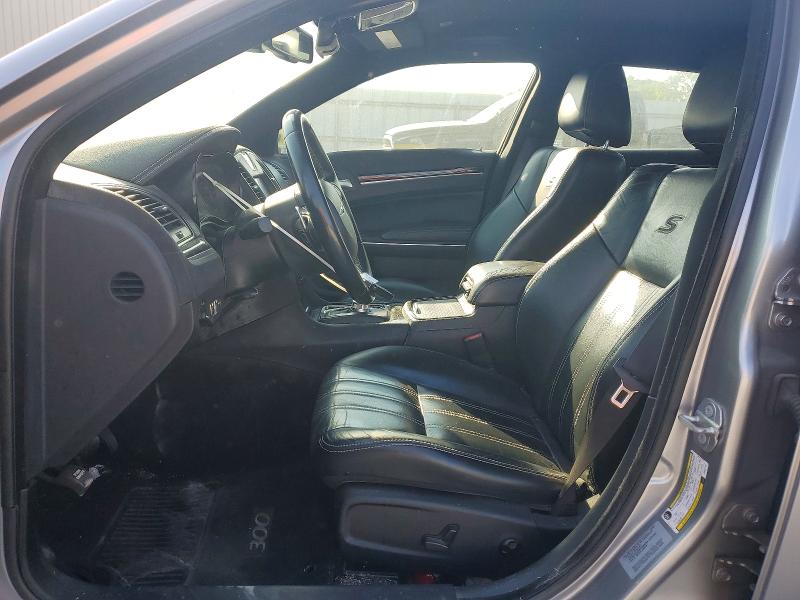 Продаж на аукціоні авто 2017 Chrysler 300, vin: 2C3CCAGG3HH631124, номер лоту: 50773536