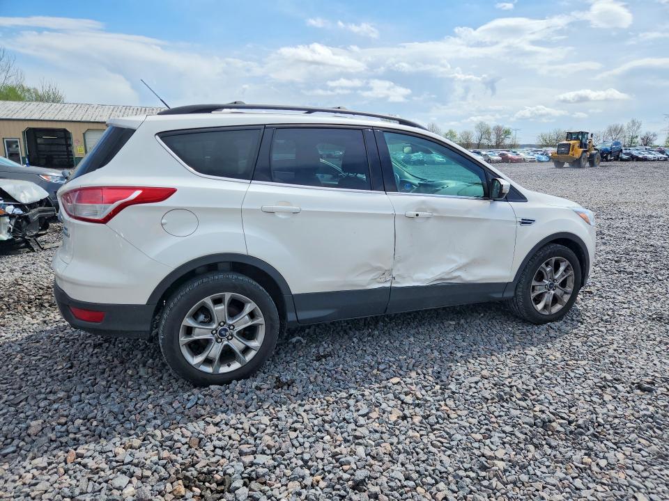 Auction sale of the 2013 Ford Escape, vin: 1FMCU0HX5DUD77016, lot number: 49488666