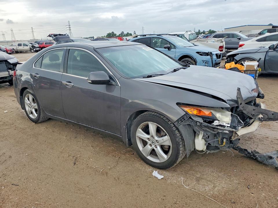 Aukcja sprzedaży 2009 Acura Tsx, vin: JH4CU26619C008529, numer aukcji: 49603836