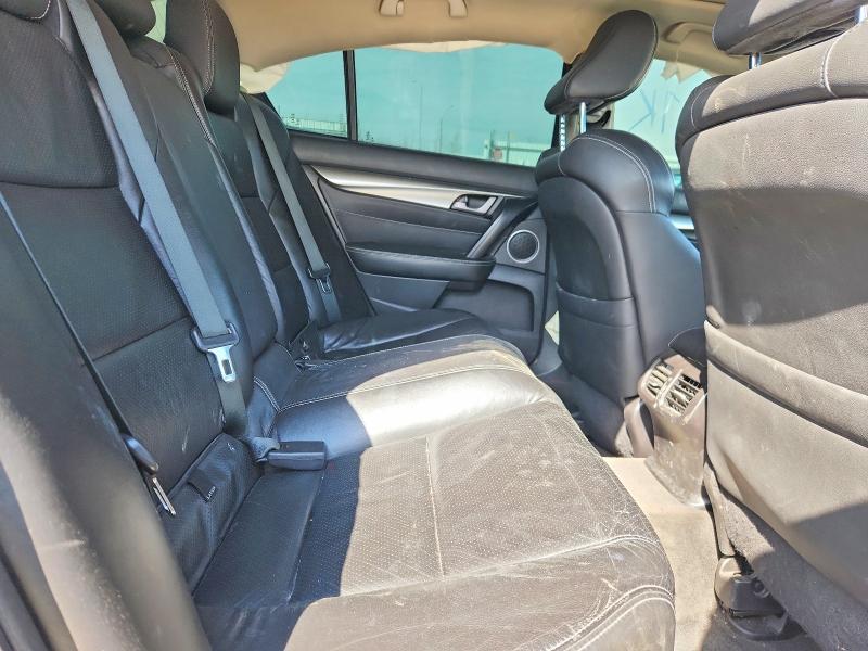 Продажа на аукционе авто 2011 Acura Tl, vin: 19UUA9F59BA800185, номер лота: 49573946