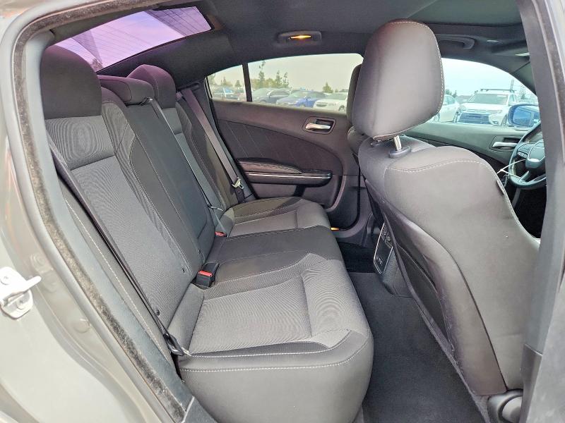 Продажа на аукционе авто 2019 Dodge Charger, vin: 2C3CDXBG3KH700165, номер лота: 48805206