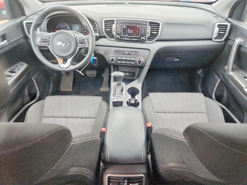 Продажа на аукционе авто 2019 Kia Sportage, vin: KNDPM3AC2K7615477, номер лота: 51780776