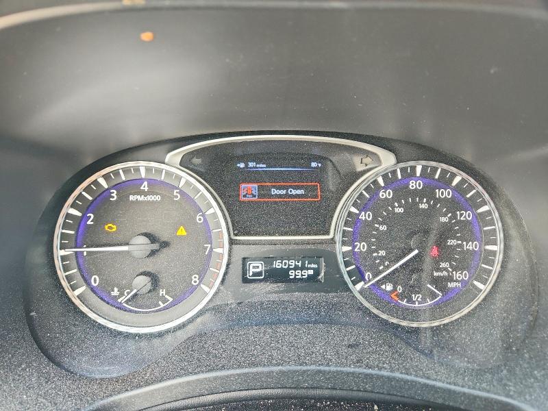 Продаж на аукціоні авто 2013 Infiniti Jx35, vin: 5N1AL0MN2DC327338, номер лоту: 50147036