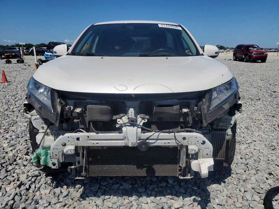51434036 :رقم المزاد ، JA4AP4AU1LU030284 vin ، 2020 Mitsubishi Outlander Sport مزاد بيع