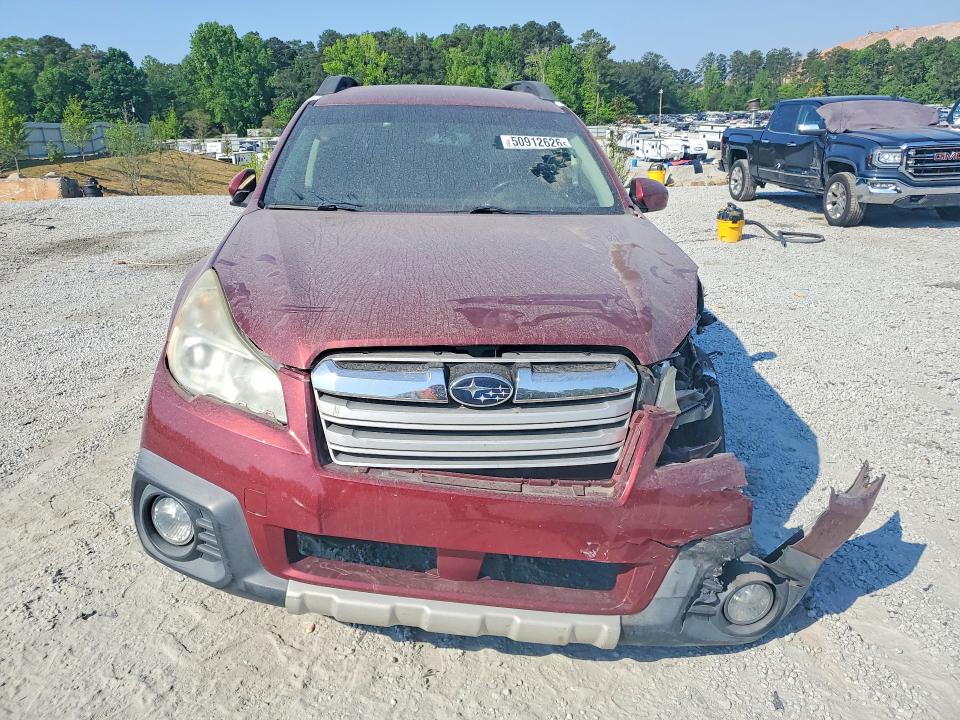 Продаж на аукціоні авто 2013 Subaru Outback, vin: 4S4BRBCC0D3283628, номер лоту: 50912626