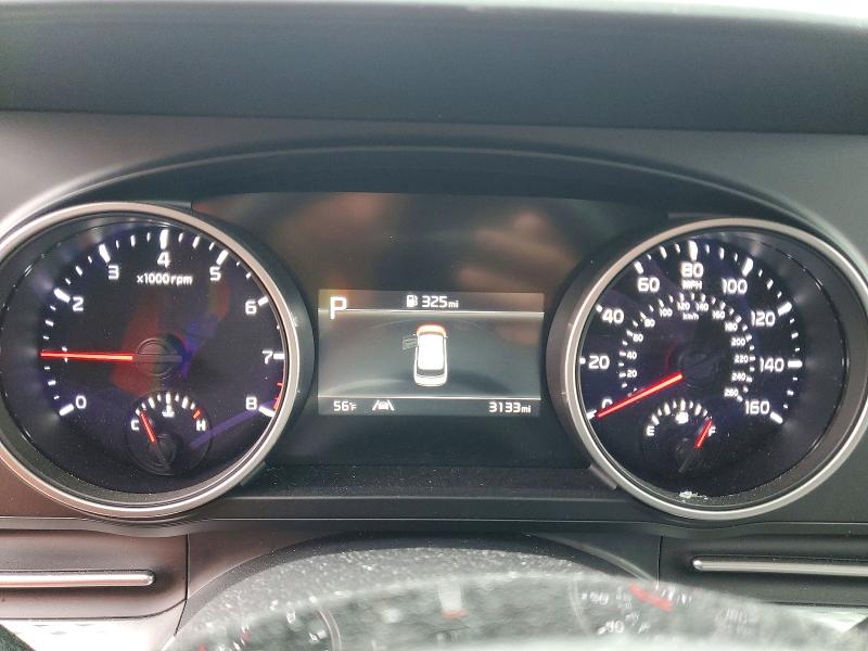 Aukcja sprzedaży 2024 Kia Carnival, vin: KNDNB4H34R6441498, numer aukcji: 46803656