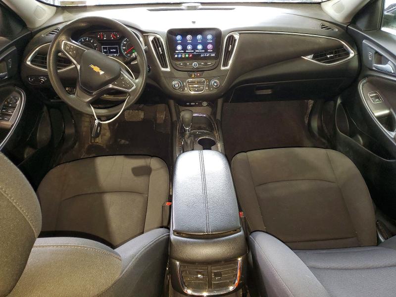 Продажа на аукционе авто 2021 Chevrolet Malibu, vin: 1G1ZD5ST1MF026487, номер лота: 51723566