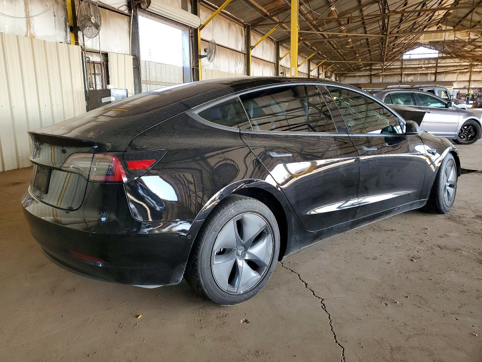 51351486 :رقم المزاد ، 5YJ3E1EA8KF409339 vin ، 2019 Tesla Model 3 مزاد بيع