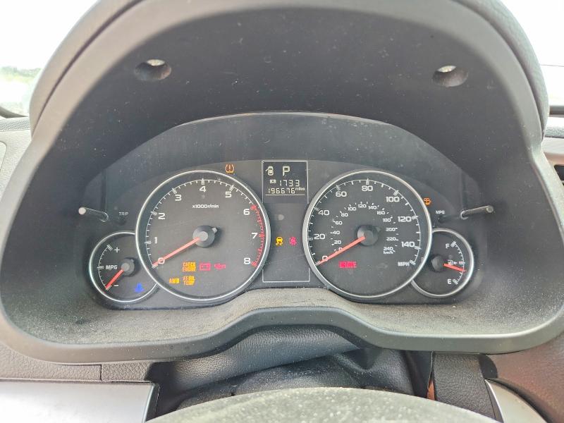 49908156 :رقم المزاد ، 4S4BRCACXE3213435 vin ، 2014 Subaru Outback مزاد بيع