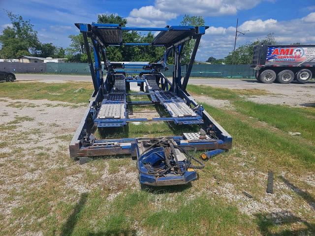 50832816 :رقم المزاد ، 5E0AC1445EG484602 vin ، 2014 Cottrell Auto Hauler مزاد بيع
