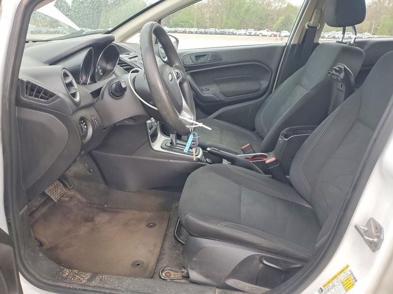 Aukcja sprzedaży 2017 Ford Fiesta, vin: 3FADP4EJ1HM158819, numer aukcji: 48636356