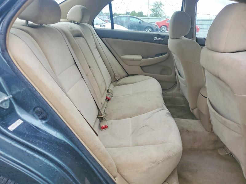 48628336 :رقم المزاد ، 1HGCM56475A159433 vin ، 2005 Honda Accord مزاد بيع