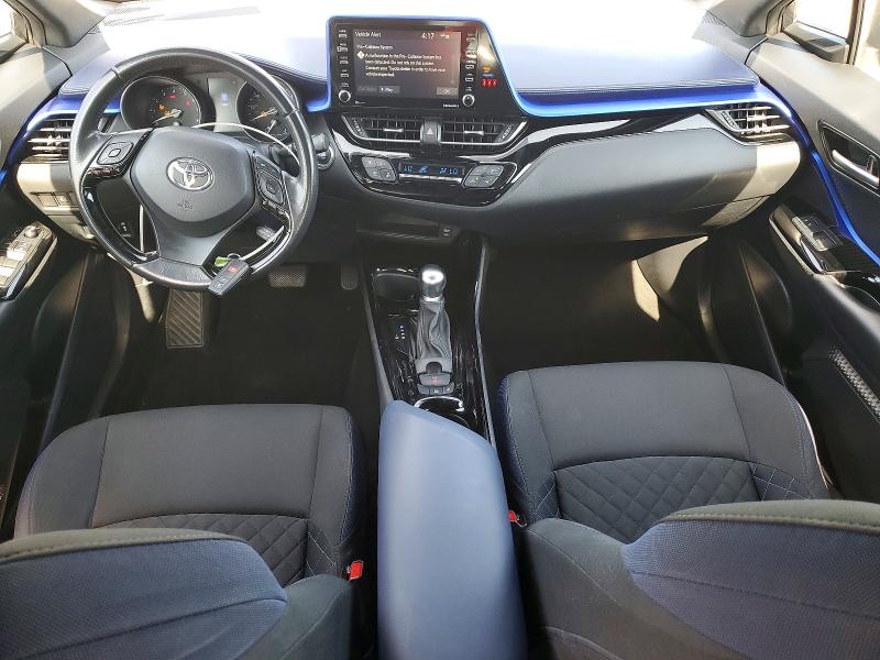 Продаж на аукціоні авто 2020 Toyota C-hr, vin: NMTKHMBX4LR112271, номер лоту: 51779796