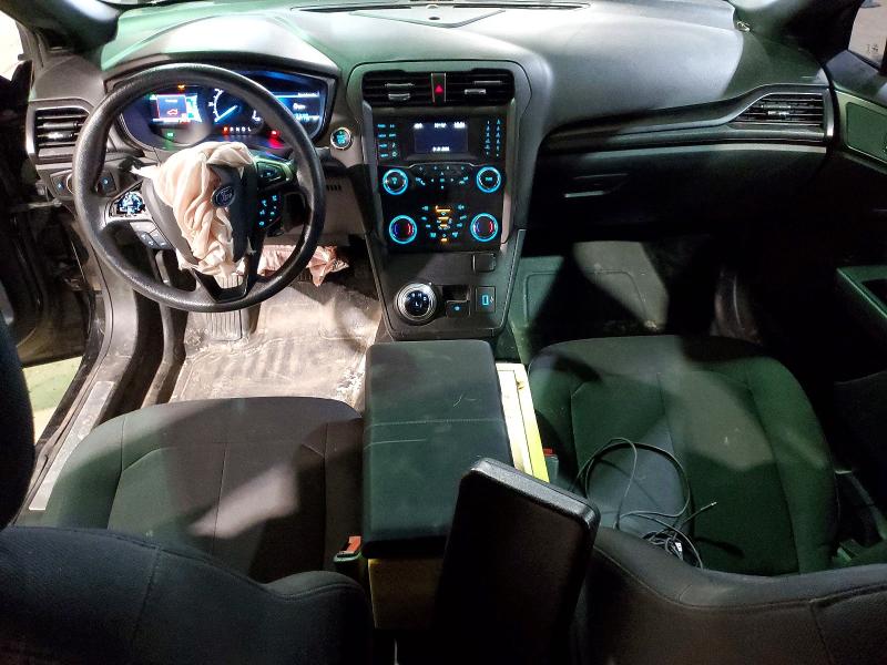 Aukcja sprzedaży 2019 Ford Fusion, vin: 3FA6P0WU9KR190342, numer aukcji: 49263606