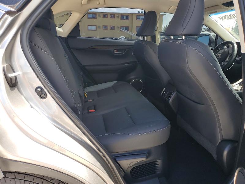 2019 Lexus Nx 300 მანქანა იყიდება აუქციონზე, vin: JTJYARBZ3K2134182, აუქციონის ნომერი: 51002546