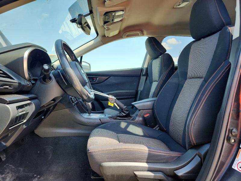 Продаж на аукціоні авто 2018 Subaru Crosstrek, vin: JF2GTABC5JH230902, номер лоту: 50944836