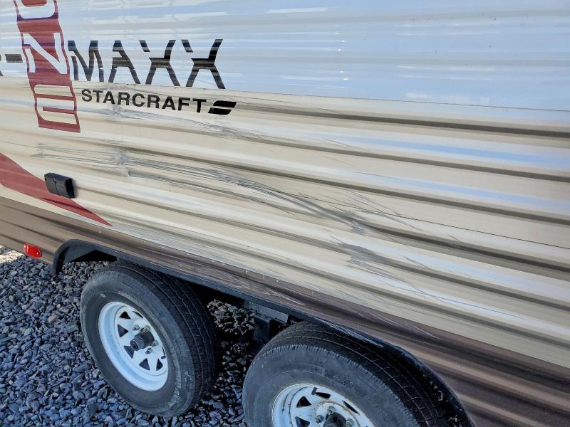 Продаж на аукціоні авто 2015 Starcraft Ar One Max, vin: 1SABS0BLXF28J5355, номер лоту: 48631666