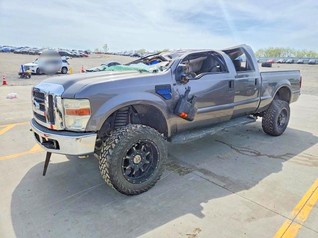 Aukcja sprzedaży 2009 Ford F250, vin: 1FTSW21R39EB17099, numer aukcji: 48931816