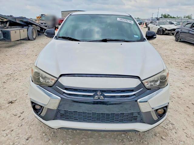 Aukcja sprzedaży 2019 Mitsubishi Outlander Sport, vin: JA4AP3AU1KU025403, numer aukcji: 50228276