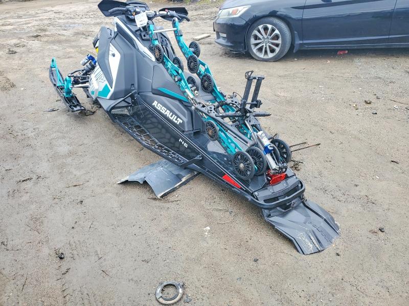 Продажа на аукционе авто 2025 Polaris Matryx, vin: SN1TLC9B9SC629863, номер лота: 51199736