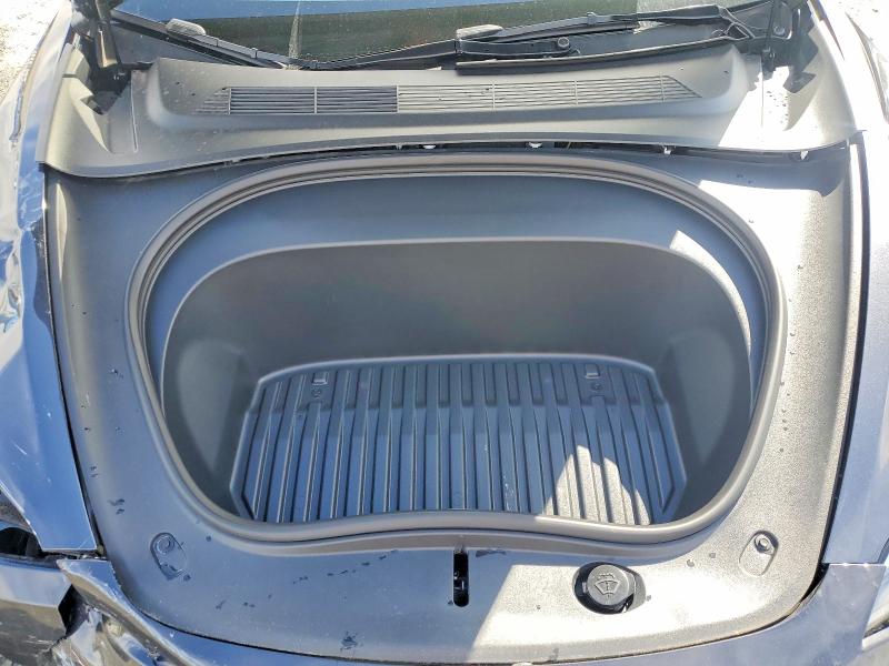 Aukcja sprzedaży 2024 Tesla Model 3, vin: 5YJ3E1EA6RF831796, numer aukcji: 50285896