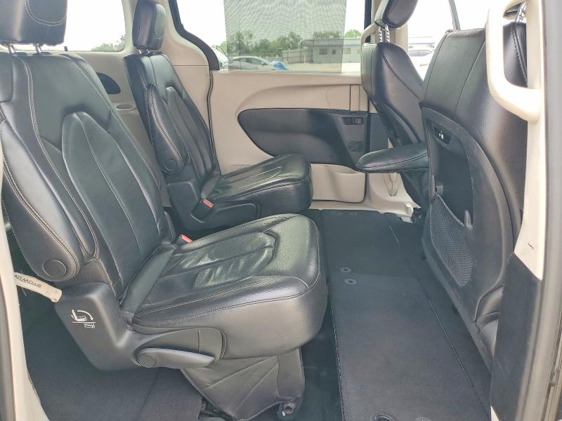 Продаж на аукціоні авто 2022 Chrysler Pacifica, vin: 2C4RC1BG3NR196916, номер лоту: 51081456