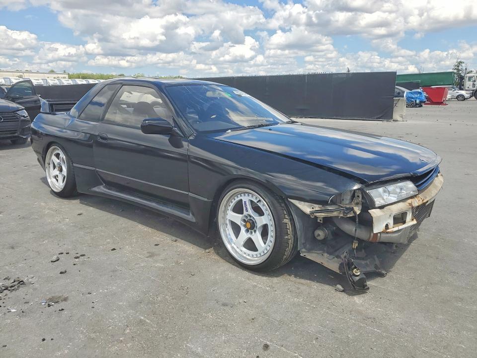 Продажа на аукционе авто 1994 Nissan Skyline Gt-r, vin: BNR32314595, номер лота: 50941876