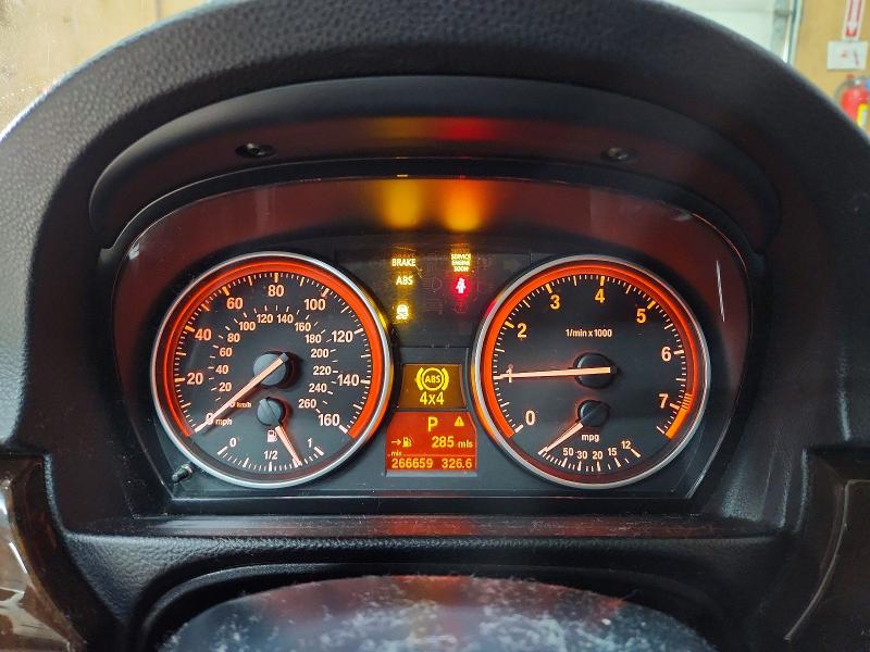 Aukcja sprzedaży 2012 Bmw 328, vin: WBAUU3C56CA543377, numer aukcji: 49122596