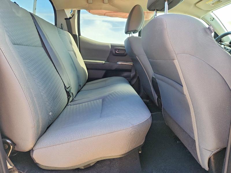 Aukcja sprzedaży 2021 Toyota Tacoma, vin: 5TFAZ5CN7MX098813, numer aukcji: 50241146