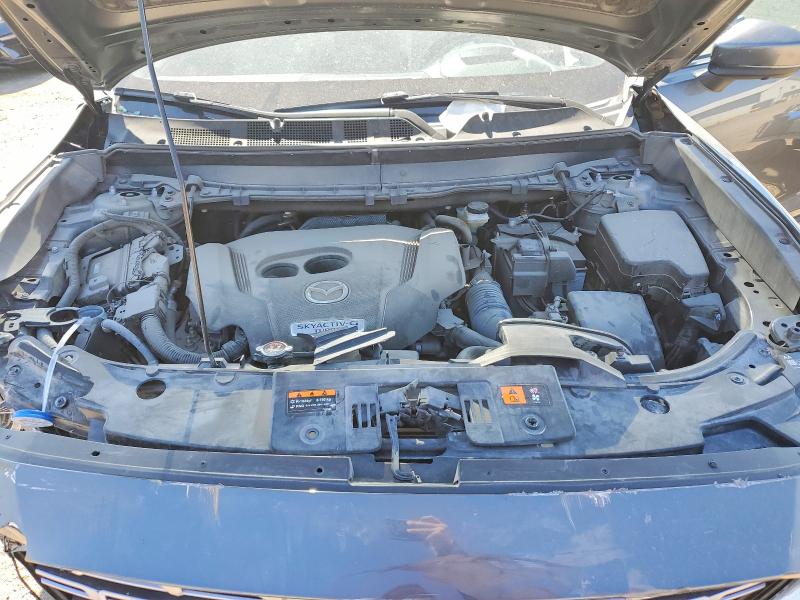 Продаж на аукціоні авто 2023 Mazda Cx-9, vin: JM3TCBEY3P0644558, номер лоту: 49090756