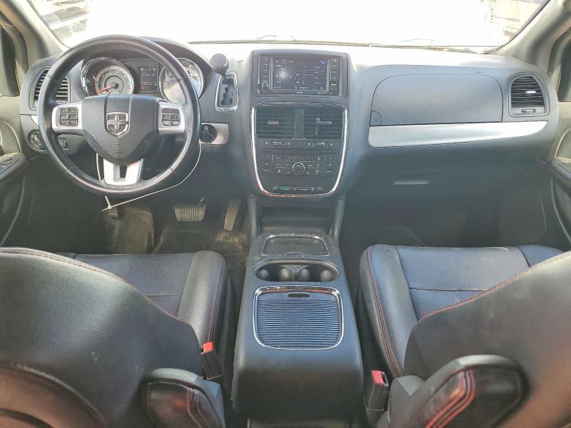 Aukcja sprzedaży 2018 Dodge Grand Caravan, vin: 2C4RDGEG4JR165860, numer aukcji: 51724246