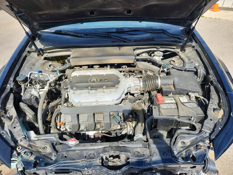 Продаж на аукціоні авто 2013 Acura Tl, vin: 19UUA9F27DA003815, номер лоту: 49614556