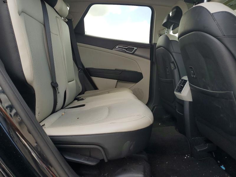 Aukcja sprzedaży 2026 Kia Sportage, vin: 5XYK33DF5TG329873, numer aukcji: 49628306