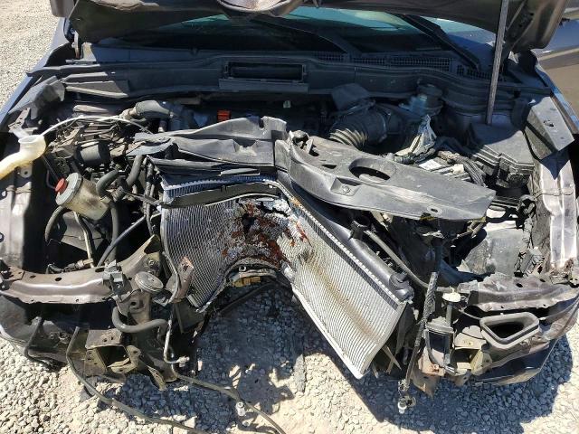 48507296 :رقم المزاد ، 5J6RE3H4XBL001959 vin ، 2011 Honda Cr-v مزاد بيع