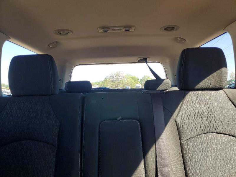 48655306 :رقم المزاد ، 1GKKRNED1DJ219495 vin ، 2013 Gmc Acadia مزاد بيع