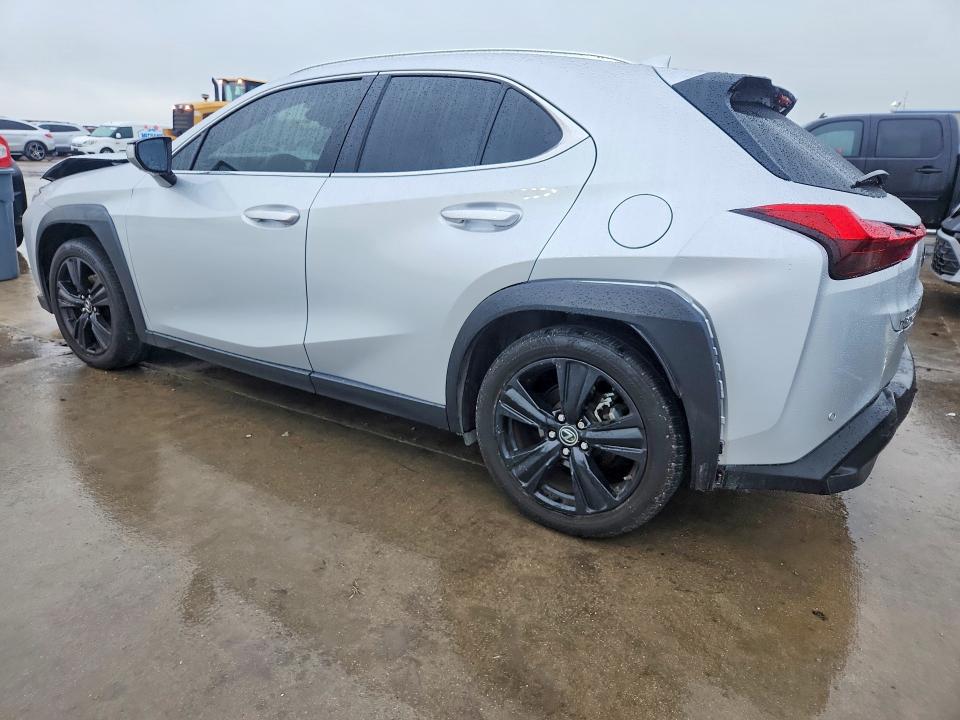 Aukcja sprzedaży 2020 Lexus Ux, vin: JTHP3JBH2L2026251, numer aukcji: 50361196