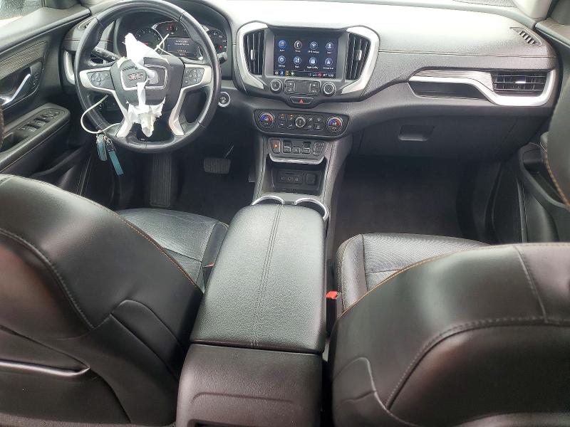 Aukcja sprzedaży 2020 Gmc Terrain, vin: 3GKALVEV7LL111637, numer aukcji: 48993556
