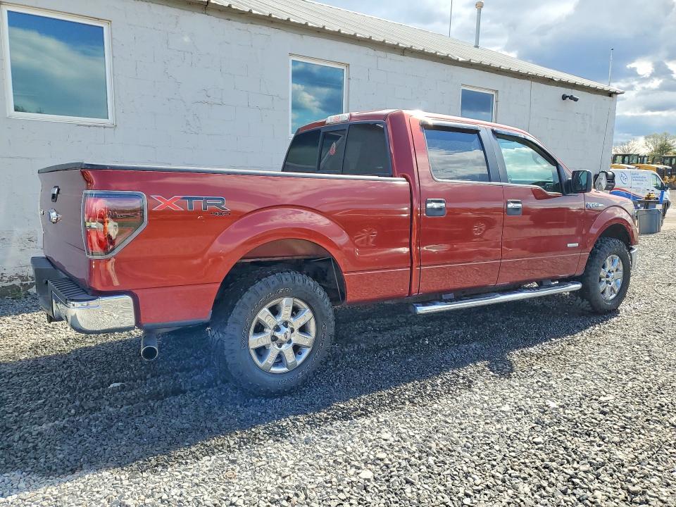 2014 Ford F150 მანქანა იყიდება აუქციონზე, vin: 1FTFW1ET4EKD86113, აუქციონის ნომერი: 50479936